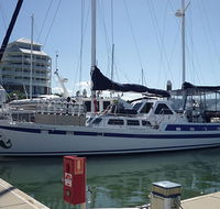 Coral Sea Dreaming Dive and Sail - Rent Accommodation