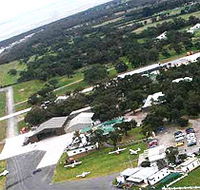 Commando Skydivers - Rent Accommodation
