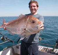 Melbourne Fishing Charters - Rent Accommodation