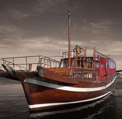 Oriental Queen Cruises - Rent Accommodation 0