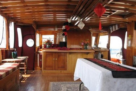 Oriental Queen Cruises - Rent Accommodation 1