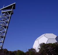 Gravity Discovery Centre - Rent Accommodation