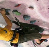 Urban Climb - Rent Accommodation