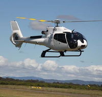 Executive Helicopters - Rent Accommodation
