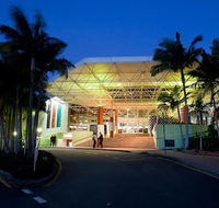 The Arts Centre Gold Coast - Rent Accommodation