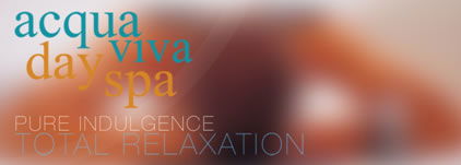 Acqua Viva Day Spa - Rent Accommodation 5