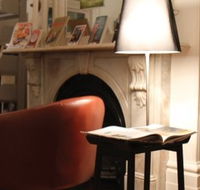 Alliance Francaise de Melbourne - Rent Accommodation