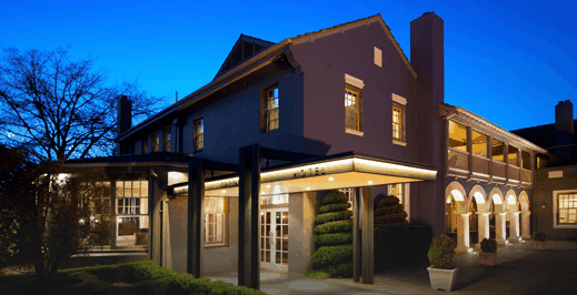 Spa Country - Rent Accommodation
