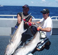 Blue Juice Charters - Rent Accommodation
