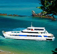 Queensland Day Tours - Rent Accommodation