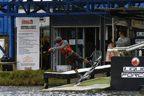 Cable Ski Logan - Rent Accommodation 2