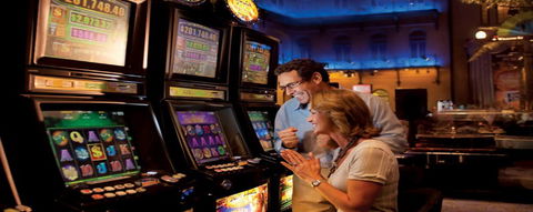 Treasury Hotel And Casino - Rent Accommodation 5