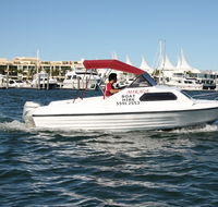 Mirage Boat Hire - Rent Accommodation