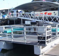 Clarence River BBQ Boats - Rent Accommodation