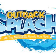 Outback Splash - Rent Accommodation