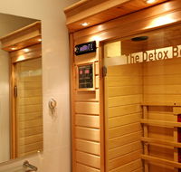 The Boardwalk Spa - Rent Accommodation