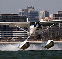 Melbourne Seaplanes - Rent Accommodation