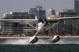 Melbourne Seaplanes - Rent Accommodation 0