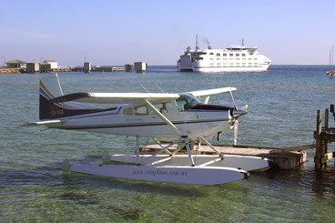 Melbourne Seaplanes - Rent Accommodation 1