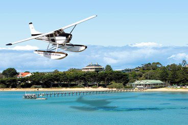 Melbourne Seaplanes - Rent Accommodation 2