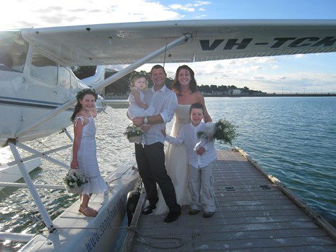 Melbourne Seaplanes - Rent Accommodation 5