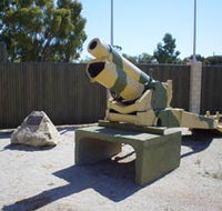 Military Museum Merredin - Rent Accommodation