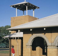 St Thomas More Catholic Church - Rent Accommodation
