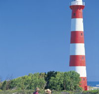 Point Moore Lighthouse - Rent Accommodation