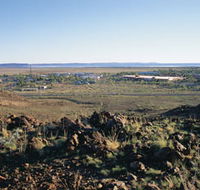 TV Hill Lookout - Rent Accommodation