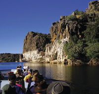 Geikie Gorge National Park - Rent Accommodation