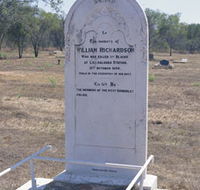 Derby Pioneer Cemetery - Rent Accommodation