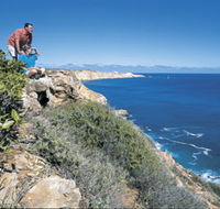 Cape Cuvier Coast - Rent Accommodation