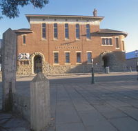 Albany Courthouse - Rent Accommodation