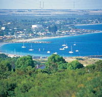 Rotary Lookout Esperance - Rent Accommodation