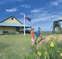 Lighthouse Keeper's Cottage Museum - Rent Accommodation