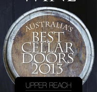Upper Reach Winery and Cellar Door - Rent Accommodation