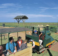 Carnarvon Tramway - Rent Accommodation