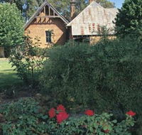 Heritage Rose Garden - Rent Accommodation