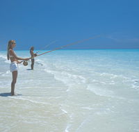 Eighty Mile Beach - Rent Accommodation