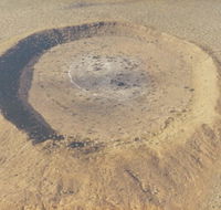 Wolfe Creek Crater National Park - Rent Accommodation