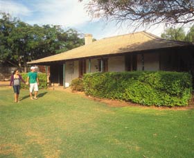  Rent Accommodation