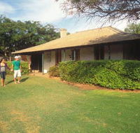 Russ Cottage - Rent Accommodation