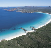 Lucky Bay - Rent Accommodation