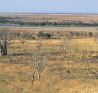 Marglu Billabong - Rent Accommodation