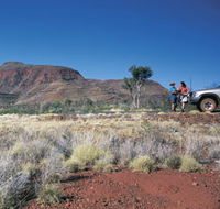 Mount Bruce - Rent Accommodation