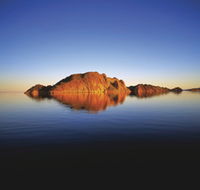 Lake Argyle - Rent Accommodation