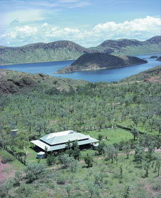 Lake Argyle WA Rent Accommodation