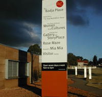 The Kodja Place - Rent Accommodation