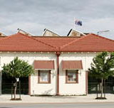 Midland Railway Workshops Interpretive Centre - Rent Accommodation