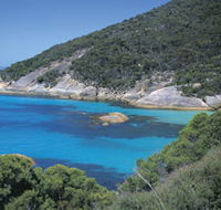 Two Peoples Bay Nature Reserve - Rent Accommodation